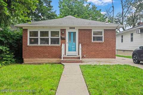 591 Woolley Avenue, Staten Island, NY 10314