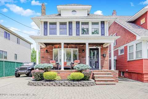 5 Highmount Road, Staten Island, NY 10308