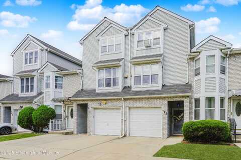 172 Rosedale Avenue, Staten Island, NY 10312
