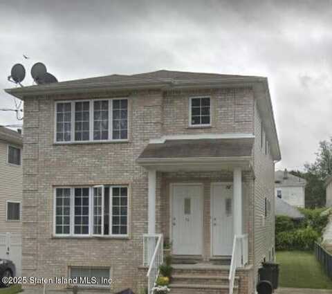 72 Stobe Avenue, Staten Island, NY 10306