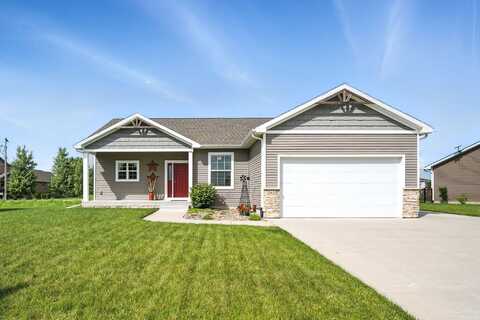 5218 NW 8th Street, Ankeny, IA 50023