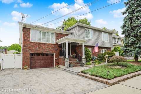 97 Martin Avenue, Staten Island, NY 10314