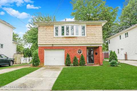 184 Barclay Avenue, Staten Island, NY 10312