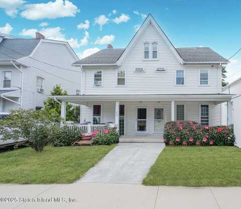 5463-5465 Arthur Kill Road, Staten Island, NY 10307