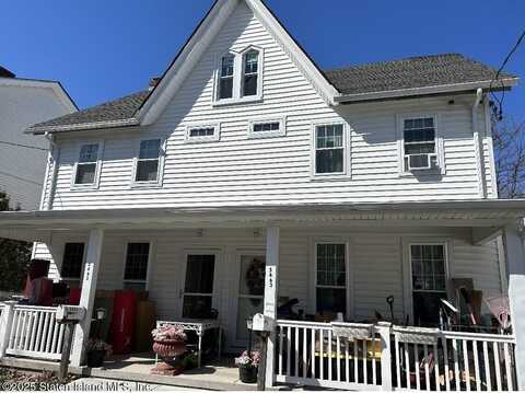 5463-5465 Arthur Kill Road, Staten Island, NY 10307