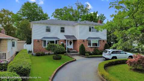 160 Rathbun Avenue, Staten Island, NY 10312