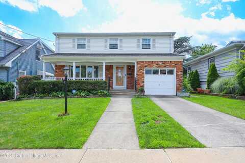 26 Hull Avenue, Staten Island, NY 10306