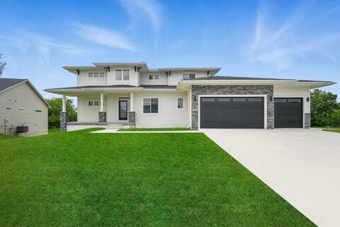 1310 NW Alderleaf Drive, Waukee, IA 50263