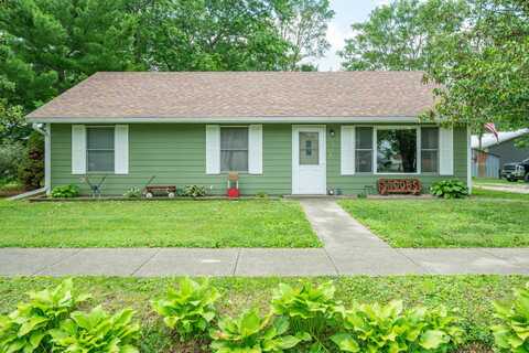 605 & 607 Grand Street, New Virginia, IA 50210