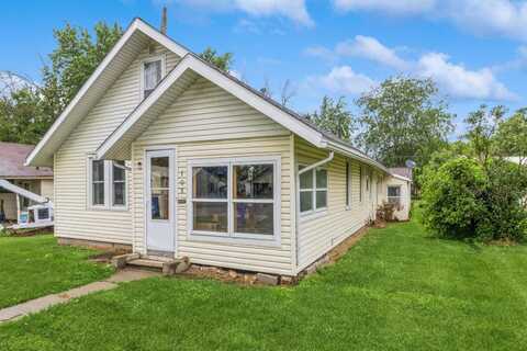105 North Street, Guthrie Center, IA 50115