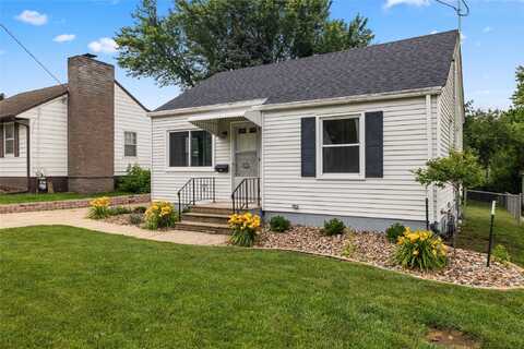 3105 Kinsey Avenue, Des Moines, IA 50317