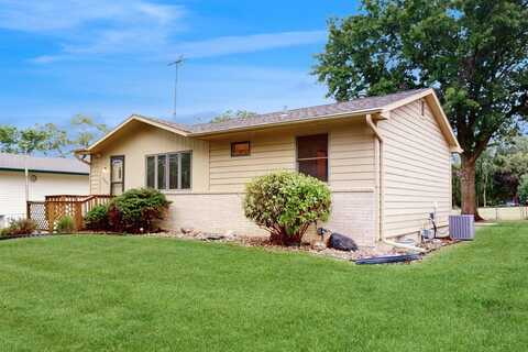 4610 SE 7th Street, Des Moines, IA 50315