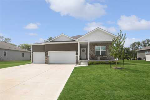 70 Prairie Bluff Drive, Waukee, IA 50263