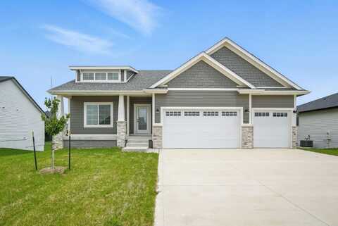 95 NW Hidden Knoll Drive, Waukee, IA 50263