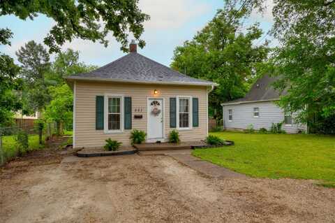 951 28th Street, Des Moines, IA 50312