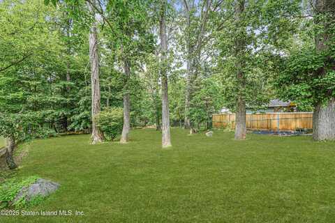 0 Mace Street, Staten Island, NY 10306