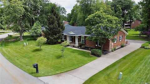 605 Rothbury Lane, Louisville, IN 40243