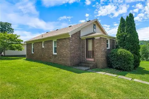 3335 Hill Street NE, Crandall, IN 47114