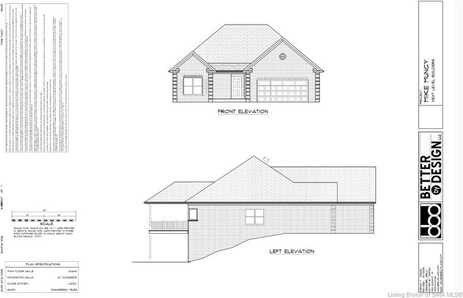 605 Lonely Street, Memphis, IN 47143