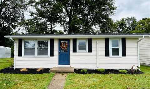 264 Shady Nook, Hanover, IN 47243
