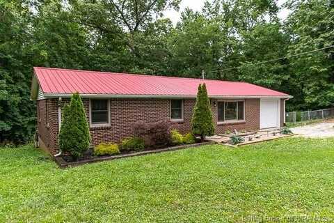 5748 W Hensler Road, Hanover, IN 47243