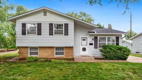 4205 67th Street, Urbandale, IA 50322