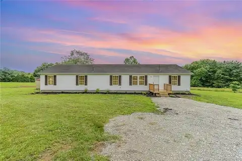 11592 Creekview Court, Palmyra, IN 47164