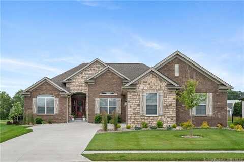 1865 Augusta Boulevard, Henryville, IN 47126