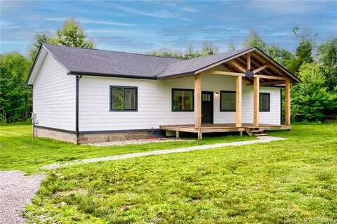 15514 Brewer Road, Otisco, IN 47163