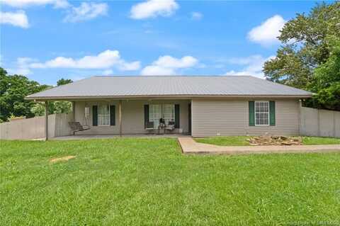 7250 E Speed Road, Milltown, IN 47145