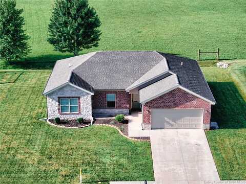 5501 Village Lane, Memphis, IN 47143