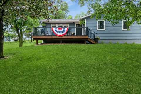 310 SE 3rd Street, Panora, IA 50216