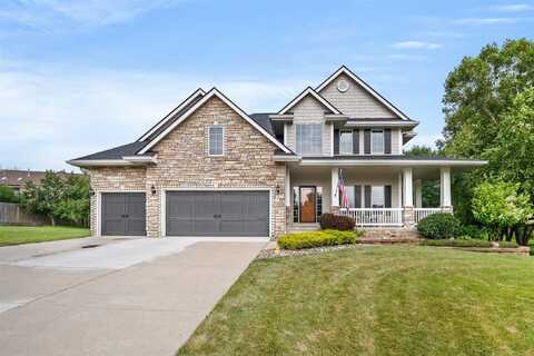 5250 Copper Creek Drive, Pleasant Hill, IA 50327