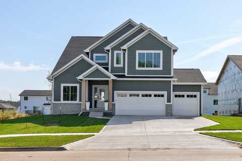 3217 NW Prescott Court, Grimes, IA 50111