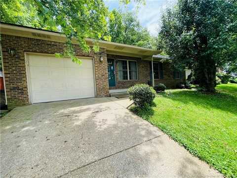 7219 W Pennington Street NE, Lanesville, IN 47136
