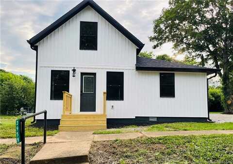3959 N SR 3, Deputy, IN 47230