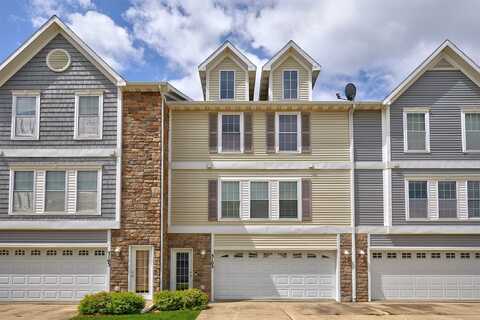 8302 Westown Parkway unit: 3102, West Des Moines, IA 50266