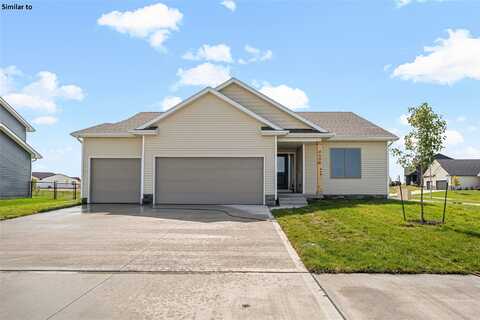 1620 NW Jackson Drive, Ankeny, IA 50023