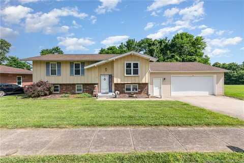 1225 Reeds Lane, Jeffersonville, IN 47130
