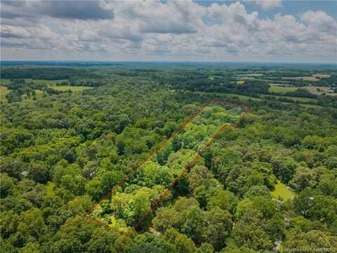 3686 S Sharon Hill Road, Lexington, IN 47138