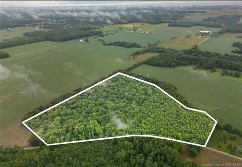 6698 & 6678 S Taylor Rd, Hanover, IN 47243