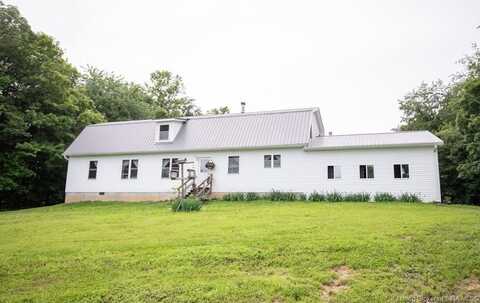 6430 E Private Road 600 N, North Vernon, IN 47265