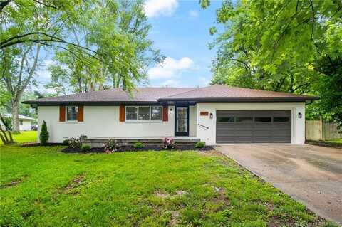 1501 Henson Court, Charlestown, IN 47111