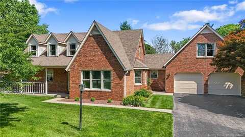 213 Miles Ridge Road, Madison, IN 47250