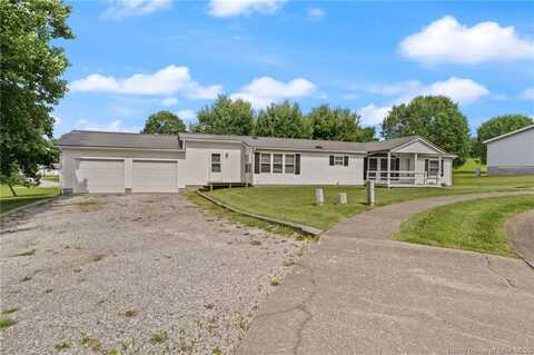 411 Redbud Court, English, IN 47118