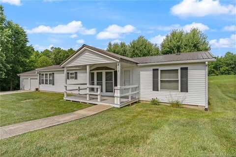 411 Redbud Court, English, IN 47118