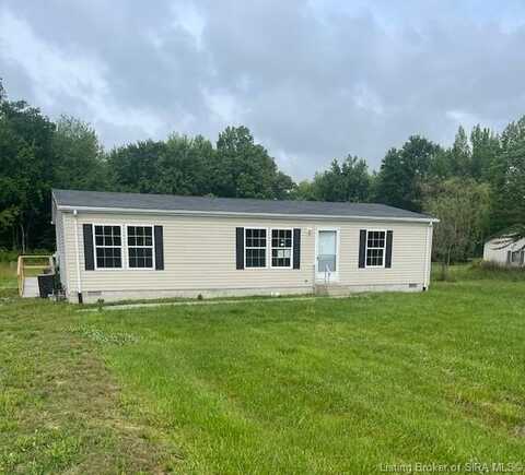 845 N Borcherding Road, Madison, IN 47250