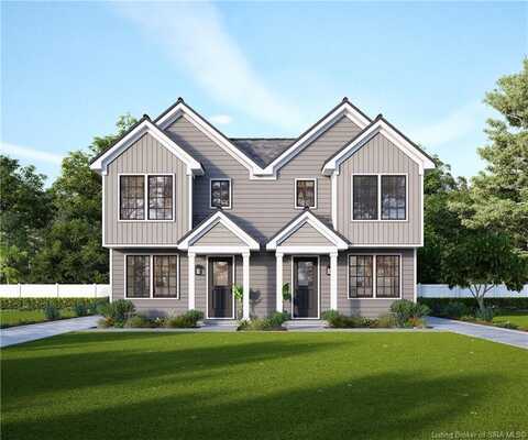 2086 Aster Drive, Jeffersonville, IN 47130