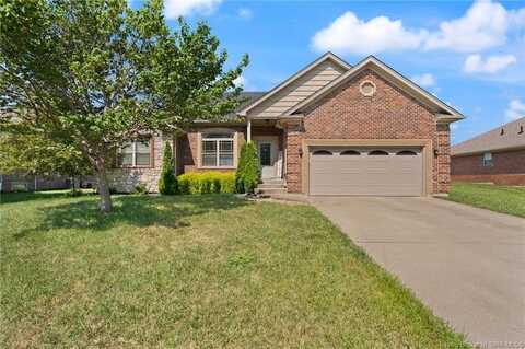 1015 Frontier Trail, Greenville, IN 47124