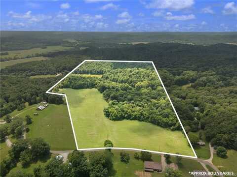 2011 N Co Rd 575 W & 0 Co Rd 575 W, West Baden, IN 47469